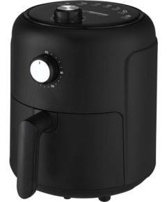 Esperanza EKA001 Fat-free fryer 2,6L 1000W Black