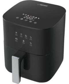 Esperanza EKA002 Fat-free fryer 3.5L 1350W Black