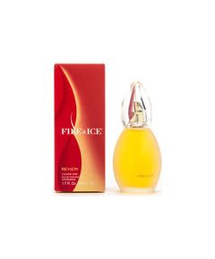 Revlon Fire & Ice Woman EDC 50ml