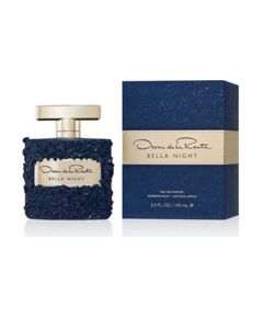 Oscar De La Renta Bella Night EDP 100ml