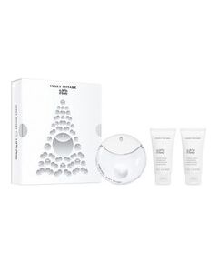 Issey Miyake A Drop d'Issey Gift set EDP 50 ml and hand cream 50 ml 150ml