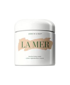 La Mer The Moisturizing Cream - Luxury rejuvenating cream with marine extracts 60ml