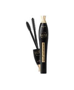 Bourjois Twist Up the Volume - Volume mascara 8 ml 002 Ultra Brown 0ml