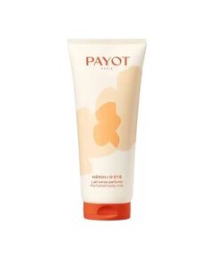 Payot Neroli D´Été Perfumed Body Milk - Parfémované tělové mléko 200ml