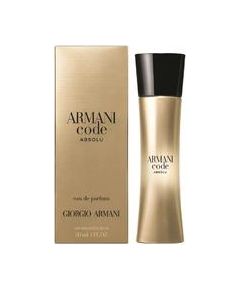 Giorgio Armani Code Absolu Femme EDP 75ml