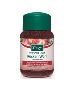 Kneipp Bath salt HARPAG 500 g 500.0g
