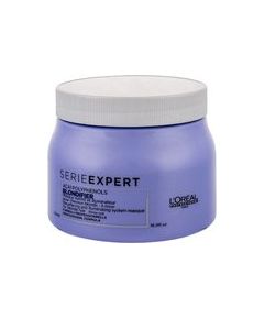 L'oreal Expert Blondifier Mask Series - Hair Mask 500ml