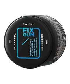 Kemon Hair Manya Fix Gum - Pomáda na vlasy pro lehkou fixaci 100ml