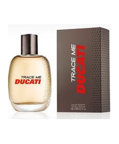 Ducati Trace Me EDT 50ml