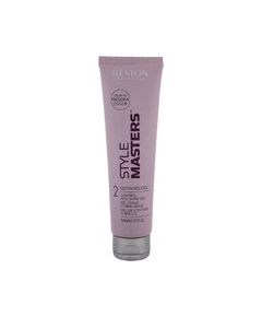 Revlon Hair Cream for Gloss and Control Style Masters (Creator Defining Gel) 200 ml 150ml