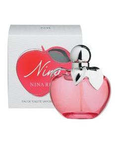 Nina Ricci Nina EDT Tester 80ml