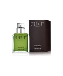Calvin Klein Eternity for Men EDP 30ml