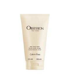 Calvin Klein Obsession for Men After Shave Balsam (After Shave Balm) 150ml