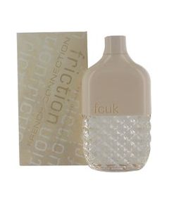 Fcuk Friction for Women EDP 100ml