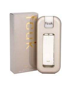 Fcuk for Her EDT 100ml