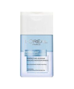 L'oreal Eye & Lip Express Make-Up Remover - Dvoufázový odličovač k odstranění odolného a voděodolného make-upu 125ml
