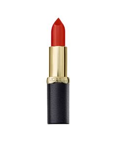L'oreal Color Riche Matte Lipstick - Lipstick 3.6 g 302 Bois De Rose