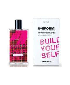 Armand Basi Uniform Build Your Self EDT 100ml