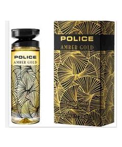 Police Amber Gold EDT 100ml