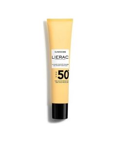 Lierac Paris Sunissime The Velvety Sun Fluid SPF 50 - Opalovací pleťový fluid 40ml