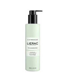 Lierac Paris The Cleansing Milk 400ml