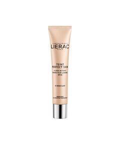 Lierac Paris Teint Perfect Skin Illuminating Foundation SPF 20 - Tekutý rozjasňující make-up 30 ml 01 Claire