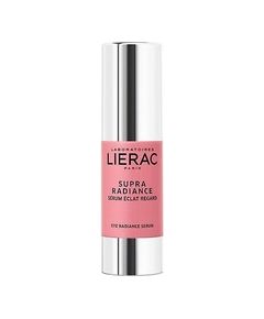 Lierac Paris Supra Radiance Eye Radiance Serum - Eye serum 15ml