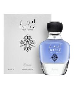 Rasasi Ibreez Pour Homme EDP 100ml