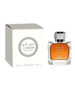 Rasasi Soryani Pour Homme EDP 100ml