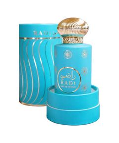 Rasasi I like EDP 100ml
