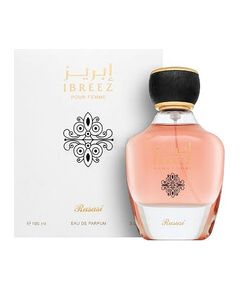 Rasasi Ibreez Pour Femme EDP 100ml