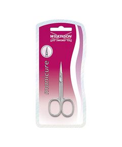 Wilkinson Sword Manicure Cuticle Scissors - Nůžky na kůžičku