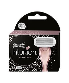 Wilkinson Sword Intuition Complete (3 pcs) - Spare head