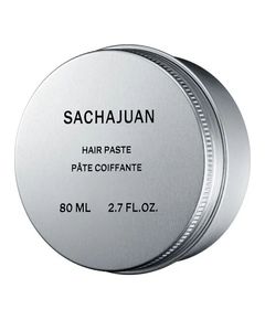 Sachajuan Hair Paste - Stylingová pasta na vlasy se silnou fixací 80ml