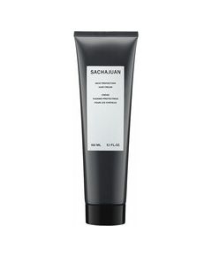 Sachajuan Heat Protection Hair Cream 150ml