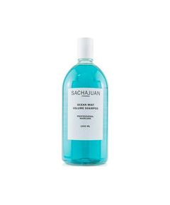 Sachajuan Ocean Mist Volume Shampoo - Shampoo for larger hair volume 1000ml