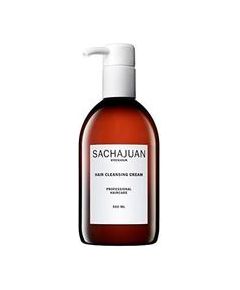 Sachajuan Hair Cleansing Cream - Cleansing hair cream 500ml