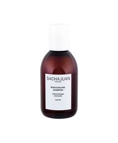 Sachajuan Cleanse & Care Moisturizing Shampoo (Dry Hair) - Moisturizing Shampoo 990ml