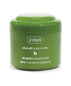 Ziaja Olive Oil Body Butter - Tělové máslo 200ml