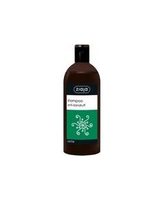 Ziaja Anti-Dandruff Shampoo ( Nettle ) 500ml