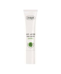 Ziaja Anti-wrinkle eye cream Parsley 15 ml 15ml