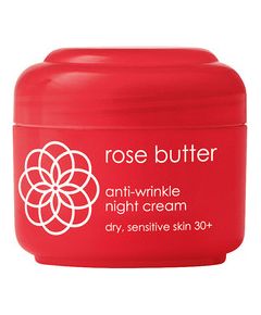 Ziaja Night cream wrinkle Rose Butter 50 ml 50ml