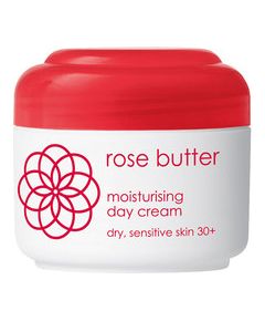 Ziaja Moisturizing Day Cream Rose Butter 50 ml 50ml