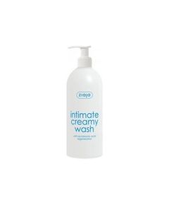 Ziaja Intimate Creamy Wash - Protective soap for intimate hygiene 500ml