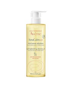 Avene XeraCalm A.D. Lipid Replenishing Cleansing Oil 750ml