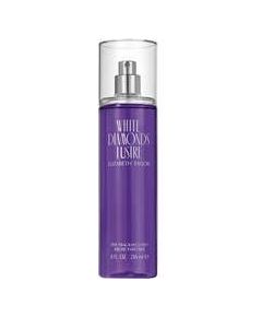 Elizabeth Taylor White Diamonds Luster Body Mist 236ml