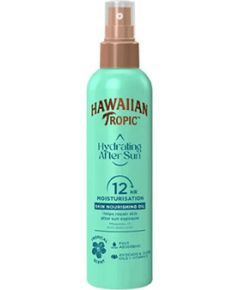 Hawaiian Tropic Hydrating After Sun Skin Nourishing Oil - Vyživující olej po opalování 150ml