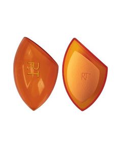 Real Techniques Miracle Complexion Sponge - Make-up sponge with travel case 1 pc