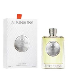 Atkinsons Mint & Tonic EDP 100ml