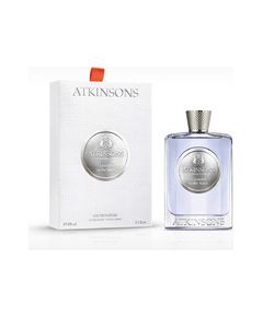 Atkinsons Lavender on the Rocks EDP 100ml